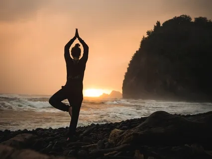 Mindful Yoga - Standing