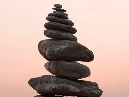 Mindfully Calming My Fears