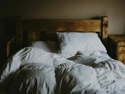 Mindfully Fading Into Sleep