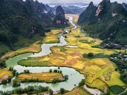 Mindfully Focusing On Your Senses