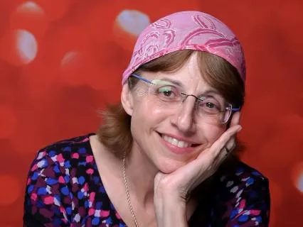 Mindfully Growing New Habits: Planting & Tu B'Shvat