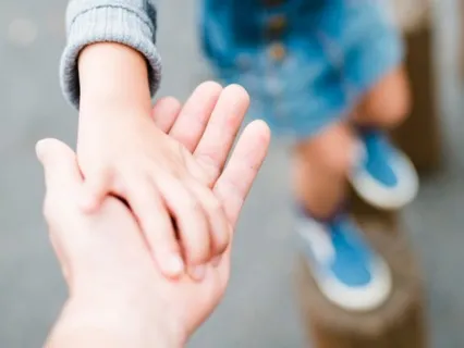 Mindfully Handling Your Kids Meltdowns