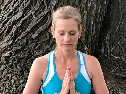 Mindfully Observing The Sensation Of Pain