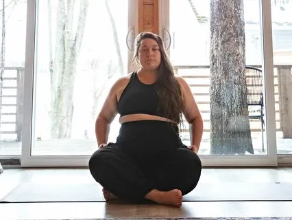 Mindfully Unwind & Root Inward