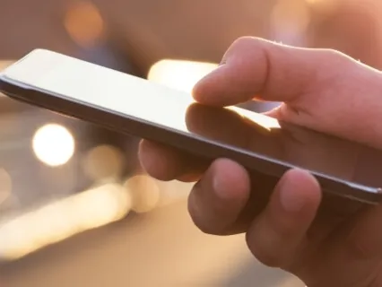 Mindfully Using Our Smartphones