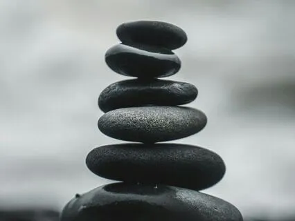 Mindfulness 1 - Connecting To The Body