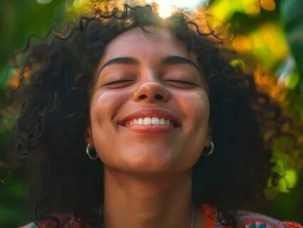 Mindfulness 128 Hertz | Living In The Moment