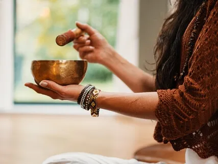 Mindfulness: 3 Steps Meditation