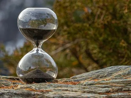 Mindfulness About Time