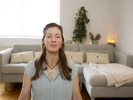 Mindfulness: Am I Doing It Right?