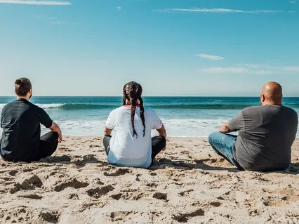 Mindfulness And Institutional Racism