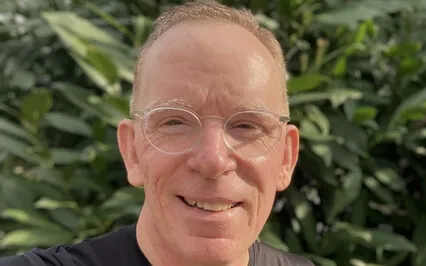 Mindfulness and Life's Hard Stuff (Part 1)