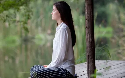 Mindfulness & Meditation: The Difference (1 Of 2)