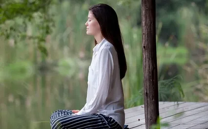 Mindfulness & Meditation: The Difference (2 Of 2)