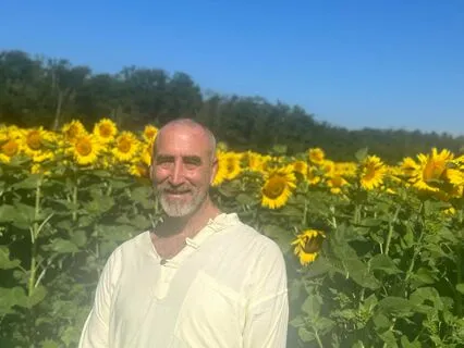 Mindfulness And Metta, Radiating Peace