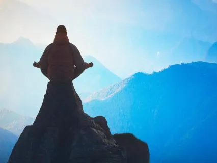 Mindfulness And Mystic Wisdom