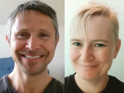 Mindfulness And NLP - A Conversation Between Teachers