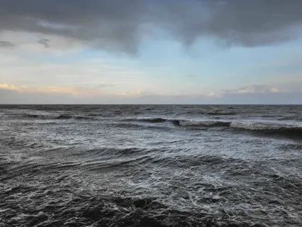 Mindfulness and the Hurricane Within