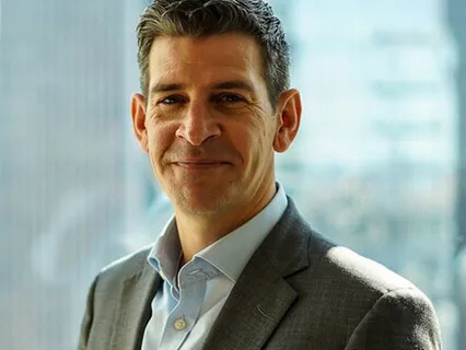 Mindfulness At Morgan Stanley