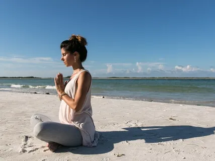 Mindfulness At Work: Breath & Body