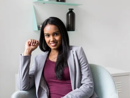 Mindfulness At Work | Letting Go With Gratitude