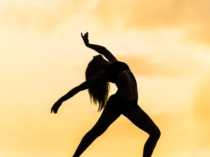 Mindfulness At Work: Moving