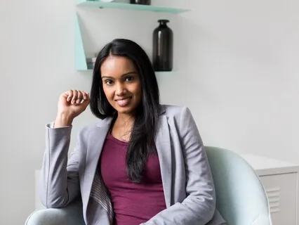 Mindfulness At Work | Present In The Moment