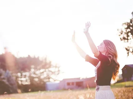 Mindfulness At Work: Walking