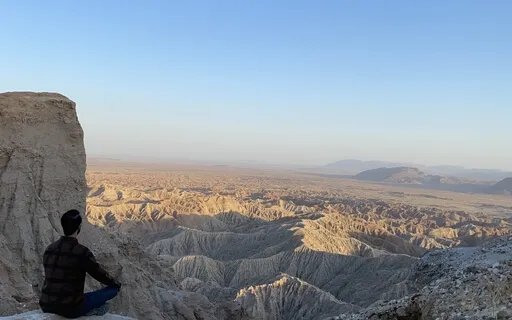 Mindfulness Awareness Practice (Shamatha)