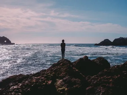 Create Space For Healing & Growth