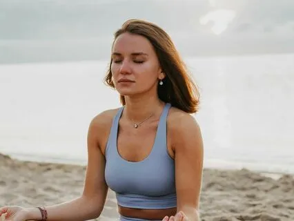 Mindfulness-Based Stillness Meditation - Complete Practice