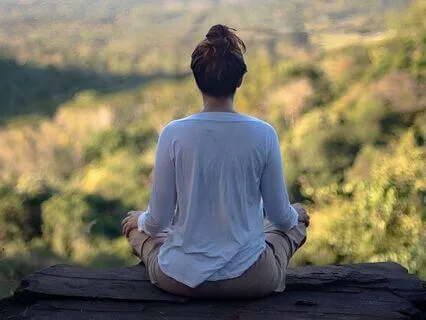 Mindfulness Based Stress Reduction Body Scan