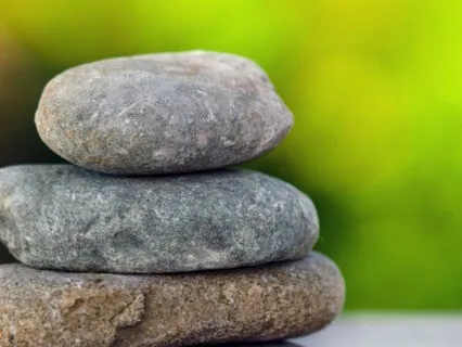 Mindfulness Based Stress Relief