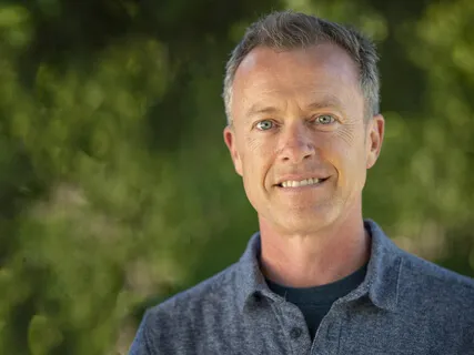 Mindfulness Basics With Scott Shute Of LinkedIn