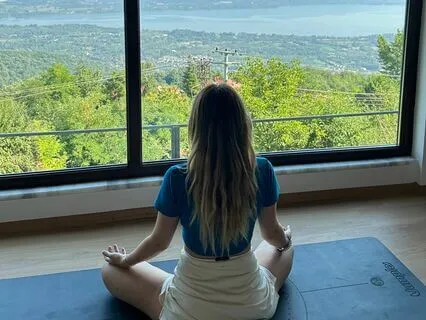 Mindfulness Beden Tarama Meditasyonu / Pratiği