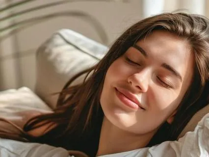 Mindfulness Begins Where Thinking Ends