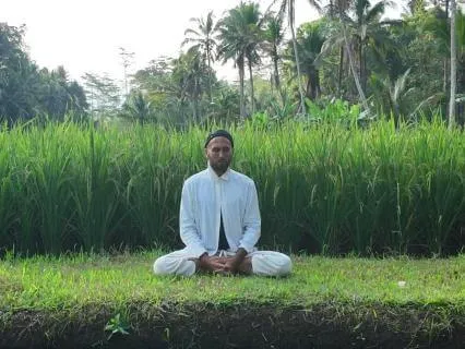 The Breathing Method Shiva Taught 5,000 Years Ago