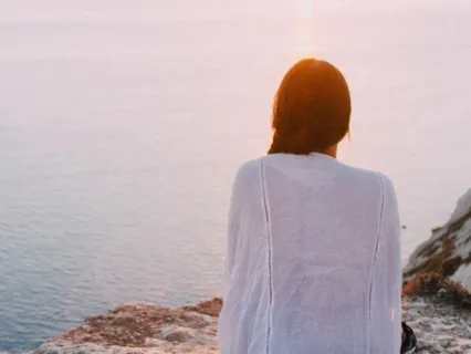 10 Minute Mindfulness Body Scan