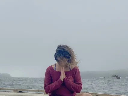 Mindfulness Body Scan