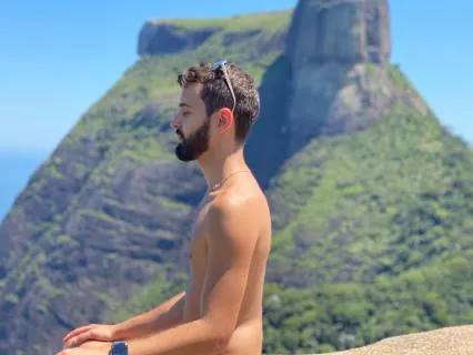 Mindfulness - Body-Scan (30min)