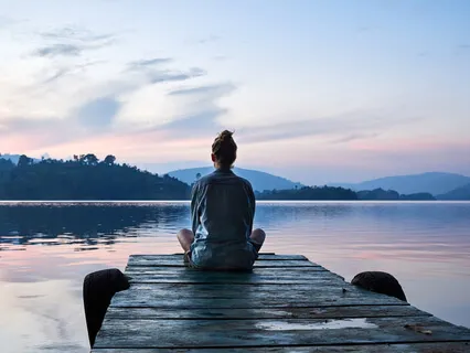 Mindfulness Body Scan