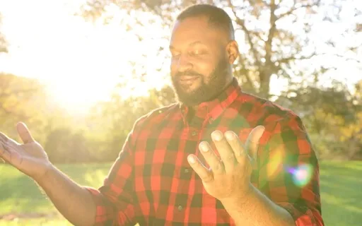 Mindfulness Body Scan (Just Vocal)