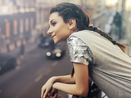 Mindfulness - Busy City