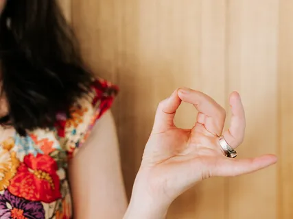 Mindfulness - Check In Meditation