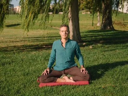 Mindfulness da Respiração