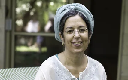 Mindfulness During Conflict 1: Look Up