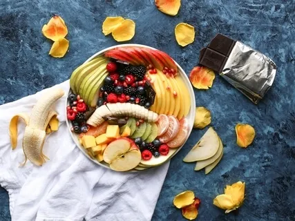 Mindfulness Eating Exercise