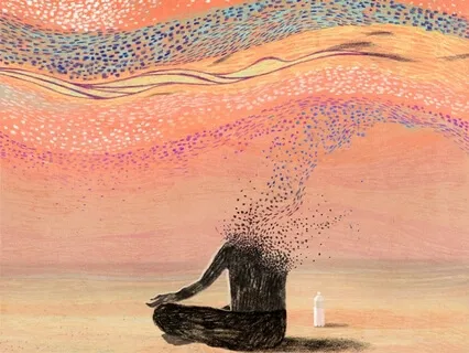 Mindfulness & Connecting With Nature