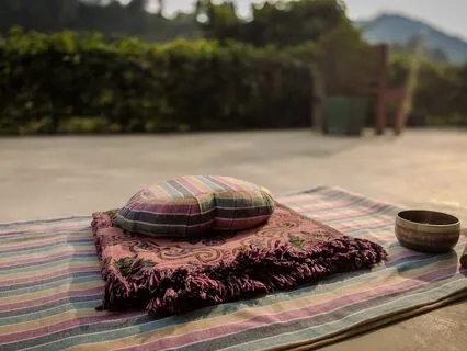 Mindfulness Essentials: Observation Of Breath