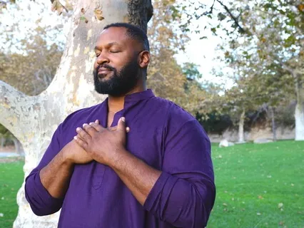 Mindfulness Focus - May I Experience Peace In My Relationship